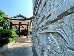 -东涌水乡风情街