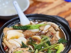 -凡老头米线砂锅(古荡新村西粮站)