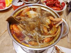 -盛宴标帜餐厅·亲子自助 (南昌喜来登酒店)