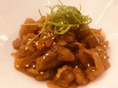 -骏莱海鲜鱼港(五角场店)