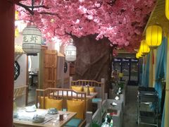 大堂-江南郡府(天宝路店)