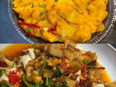 -一善菌·云南菌汤·云南菜(银泰城店)