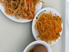 -格格家·兰州纯汤牛肉面(青龙寺店)