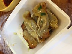 -小姜锅贴(凤凰街店)