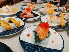 -滨寿司(新街口中央商场店)