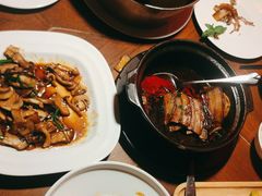 -外婆家(世界城广场店)