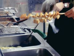 -魏记里脊肉炸炸炸(南门口店)