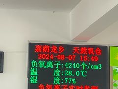 -嘉荫恐龙国家地质公园