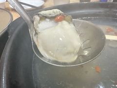 -濠轩阁特色生蚝火锅(水湾路店)