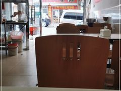 大堂-忠义蚵仔煎