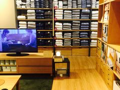 -MUJI无印良品(天河领展广场店)