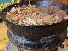 -名扬烤肉(起源店)