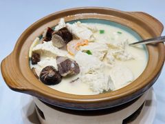 -狮拾久·现代新加坡料理(福田COCO Park店)