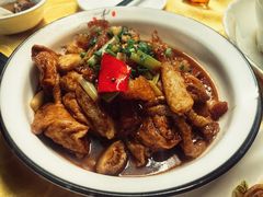 -海鲜街菜馆(海珠南路店)