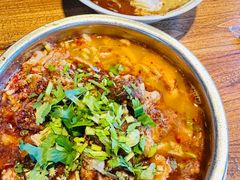 -窦四牛杂面(总店)