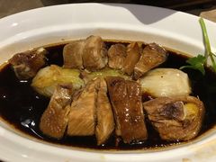 -广州逸林假日酒店·四季桃源中餐厅(白云山风景区店)