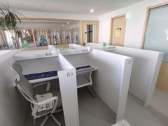 -竹川学社·自助沉浸自习室(海淀黄庄店)