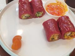 -荣粤酒家·融合粤菜