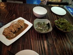 -平成屋·午肴夜酒(四川北路店)