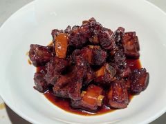 -紫金·越暨·三十年精致诸暨菜(滨江店)