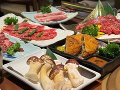-御牛道日式烤肉料理(杭州万象城店)
