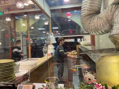 -新疆喀什烤肉饭店(红松路店)