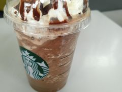 -星巴克(北京佳程广场店)