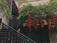 -德云居