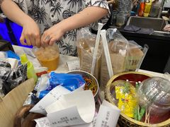 -春莱·老挝咖啡·泰式奶茶(钟楼店)