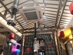 -烧货·活海鲜炭烧(湖滨商业街店)