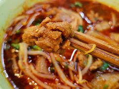 牛肉苕粉-脑馋粉儿(三里屯店)