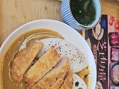 -京和风食堂·定食寿喜锅(保利樾广场店)