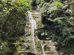 -鹿院坪生态旅游景区