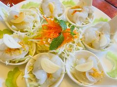 -自然餐厅(Phuket)