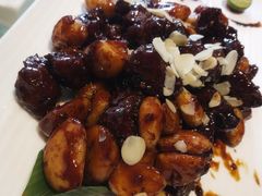 -陆壹捌餐厅(五大道店)