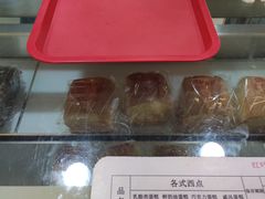 -红叶蛋糕(广达路总店)