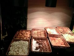 -宁波逸东豪生大酒店·豪生咖啡厅