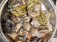 -川骄海鲜自助(亚运村店)