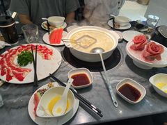-湯系餐室(苏宁广场店)