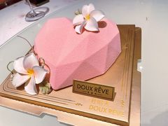 -杜哈夫DOUX RÊVE·生日蛋糕(日月光店)