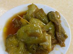 -万盛园炖肉馆(云峰店)