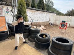 -猎鹰谷实弹射击俱乐部