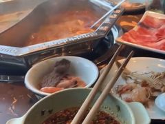 -重庆秦妈火锅(扶绥空港店)