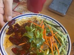 -新兴园饺子馆(北京百子湾店)