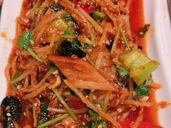 -枪火串烧·东北特色烧烤(罗湖总店)