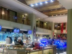-新海渔港·胶东海鲜家常菜·家宴(奥体中心店)