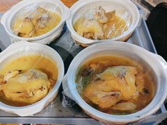-印象鲵宴·张家界地标美食名片(溪布街店)