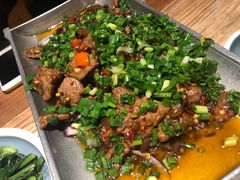 -树厨贵州菜(大十字店)