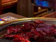 -西塔老太太泥炉烤肉(北京双井店)