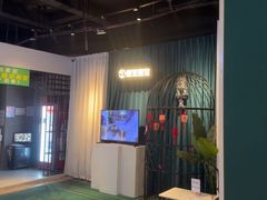 -棂笼·深度沉浸密室(武汉旗舰店)